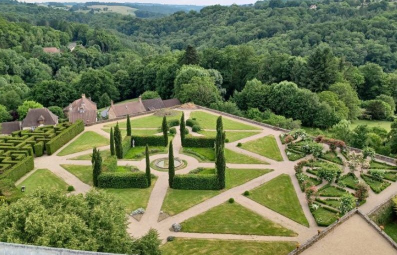 Les Pouyouleix, France, France
